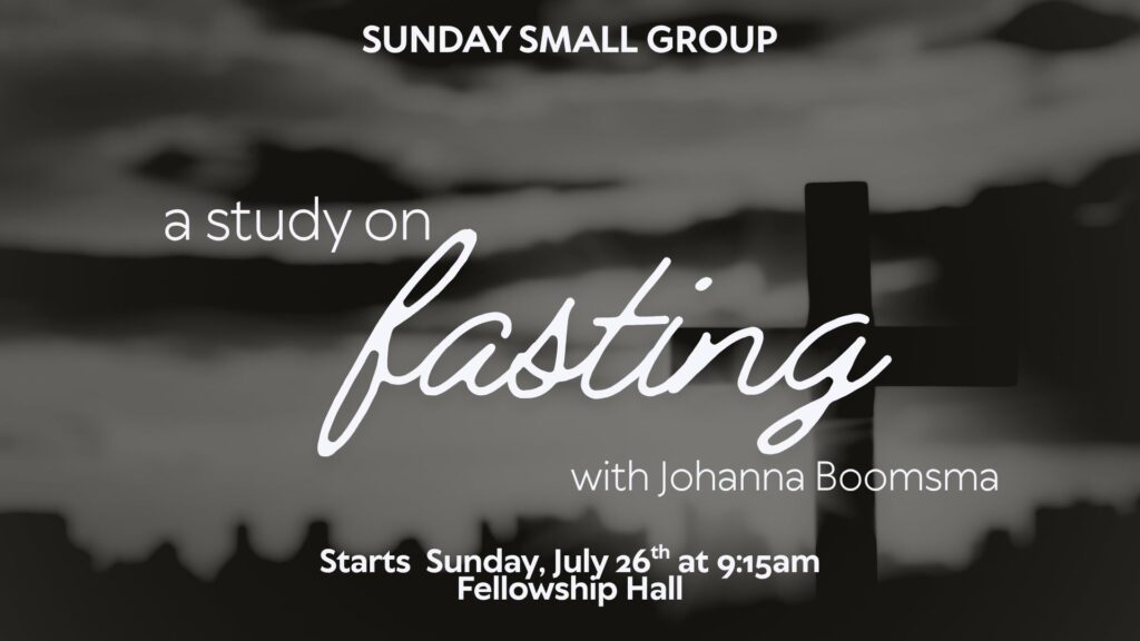 updatedfasting study