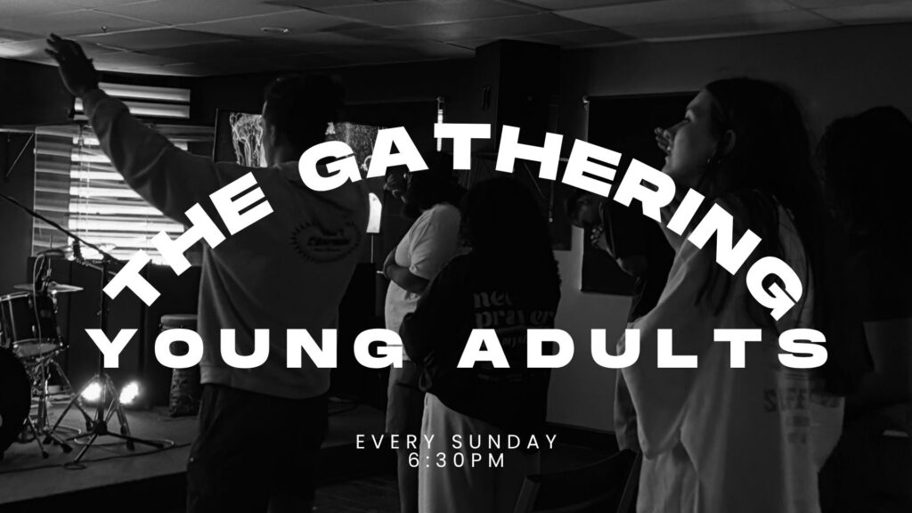 young adults